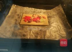 杨柳青年画饼干的做法图解13