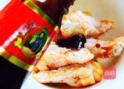 奥尔良香辣鸡腿的做法图解3