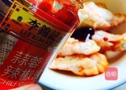 奥尔良香辣鸡腿的做法图解4