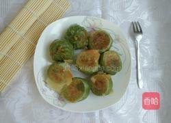 生煎烫面包的做法图解6