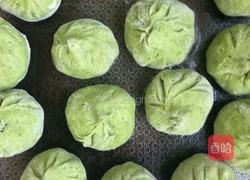 生煎烫面包的做法图解3