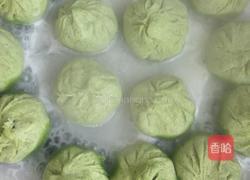生煎烫面包的做法图解4