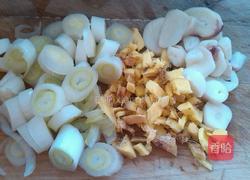 酱焖鲫鱼的做法图解3