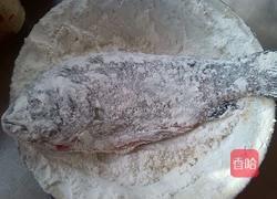 酱焖鲫鱼的做法图解4