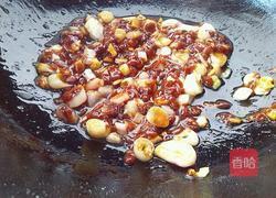 酱焖鲫鱼的做法图解7