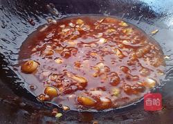 酱焖鲫鱼的做法图解8