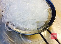 泰式鲜虾粉丝沙拉的做法图解2