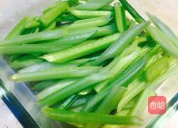 泰式鲜虾粉丝沙拉的做法图解4