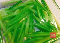 泰式鲜虾粉丝沙拉的做法图解5