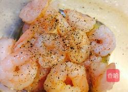 泰式鲜虾粉丝沙拉的做法图解7