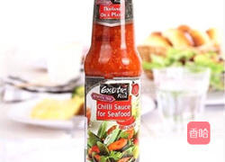 泰式鲜虾粉丝沙拉的做法图解11