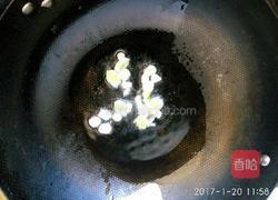 素炒土豆片的做法图解2