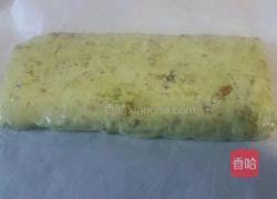 核桃牛扎糖的做法图解5