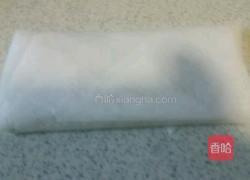 核桃牛扎糖的做法图解6