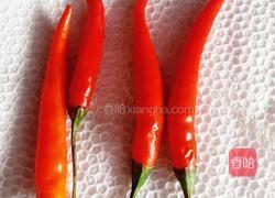 宫保豆腐的做法图解2