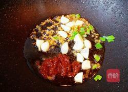 宫保豆腐的做法图解10