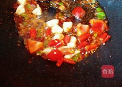 宫保豆腐的做法图解11