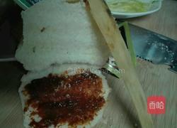 简版汉堡的做法图解3