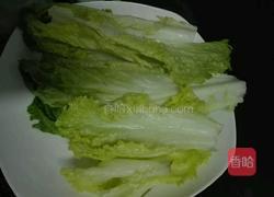 简版汉堡的做法图解4