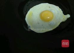 简版汉堡的做法图解7