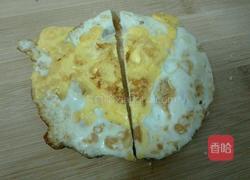 简版汉堡的做法图解11