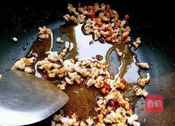 鱼籽腌菜豆腐的做法图解9