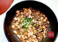 鱼籽腌菜豆腐的做法图解20