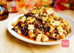 鱼籽腌菜豆腐的做法图解21