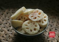 年年好事大利汤的做法图解4