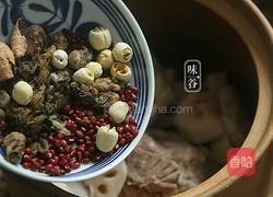 年年好事大利汤的做法图解5