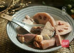 年年好事大利汤的做法图解7