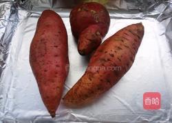 烤红薯的做法图解5