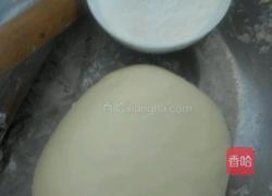 羊肉胡萝卜水饺的做法图解5