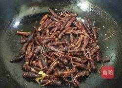 飞蝗腾达的做法图解6