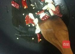 茶树菇五花肉的做法图解3