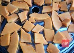 小鸡馒头的做法图解3