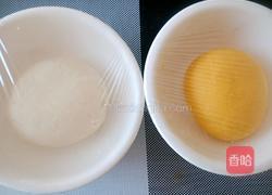 小鸡馒头的做法图解7