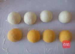 小鸡馒头的做法图解10