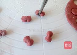 小鸡馒头的做法图解14