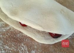 大枣馒头的做法图解6