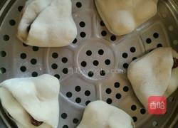 大枣馒头的做法图解8