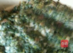 苜蓿饺子的做法图解1