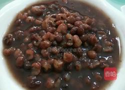 红豆薏苡仁的做法图解4