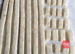 花生芝麻牛轧糖的做法图解8