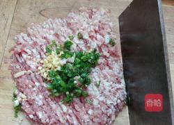 家庭自制午餐肉(年味)的做法图解1