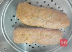 家庭自制午餐肉(年味)的做法图解9