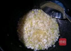 杂酱面的做法图解3