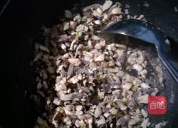 杂酱面的做法图解5