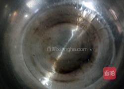 西红柿牛肉面的做法图解2