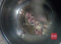 西红柿牛肉面的做法图解4